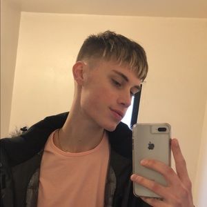 Meet your Posher, Tyler